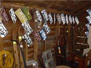 License Plates