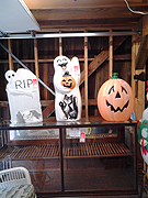 Halloween Items