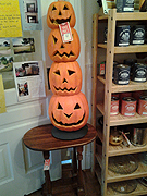 Halloween Items