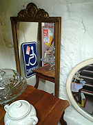 Mirrors