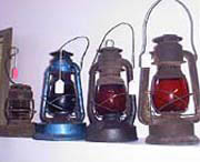 Lanterns