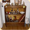 Desks & Bookcases