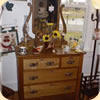 commodes & dressers